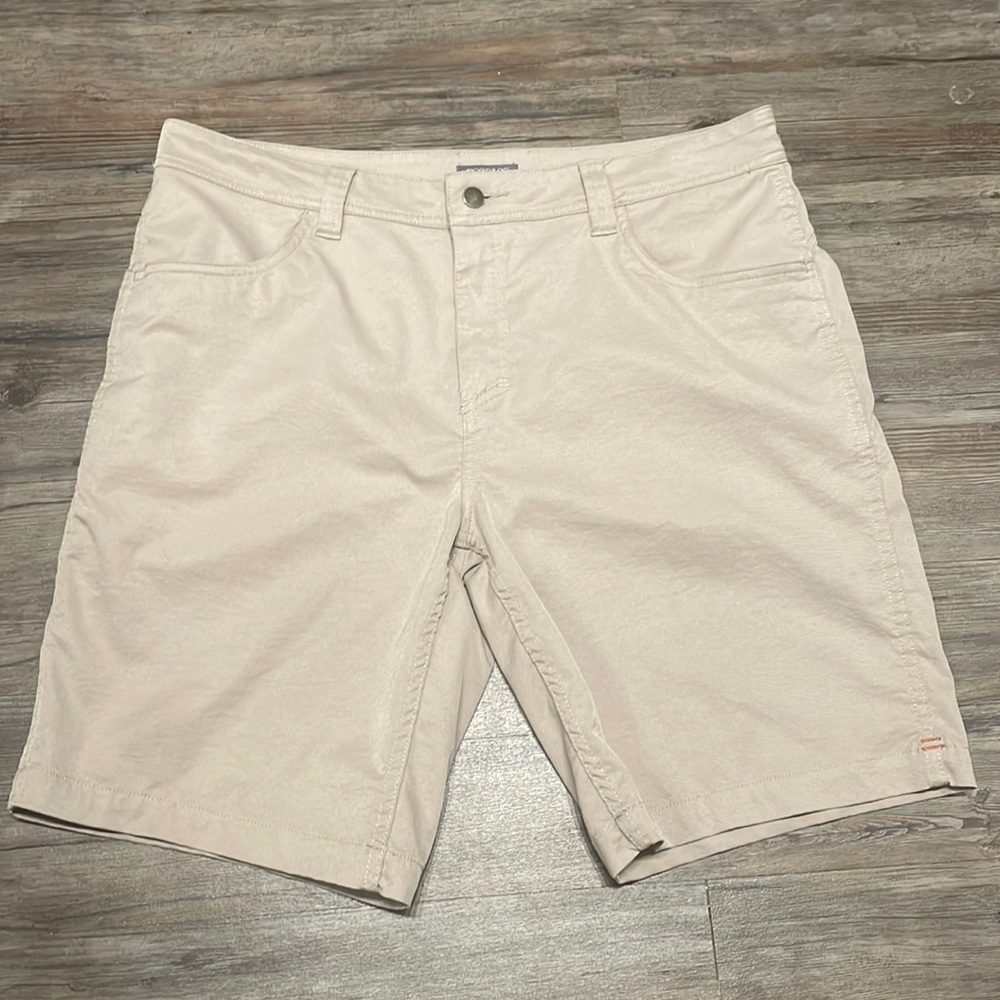 TOAD & co Shorts Size 38